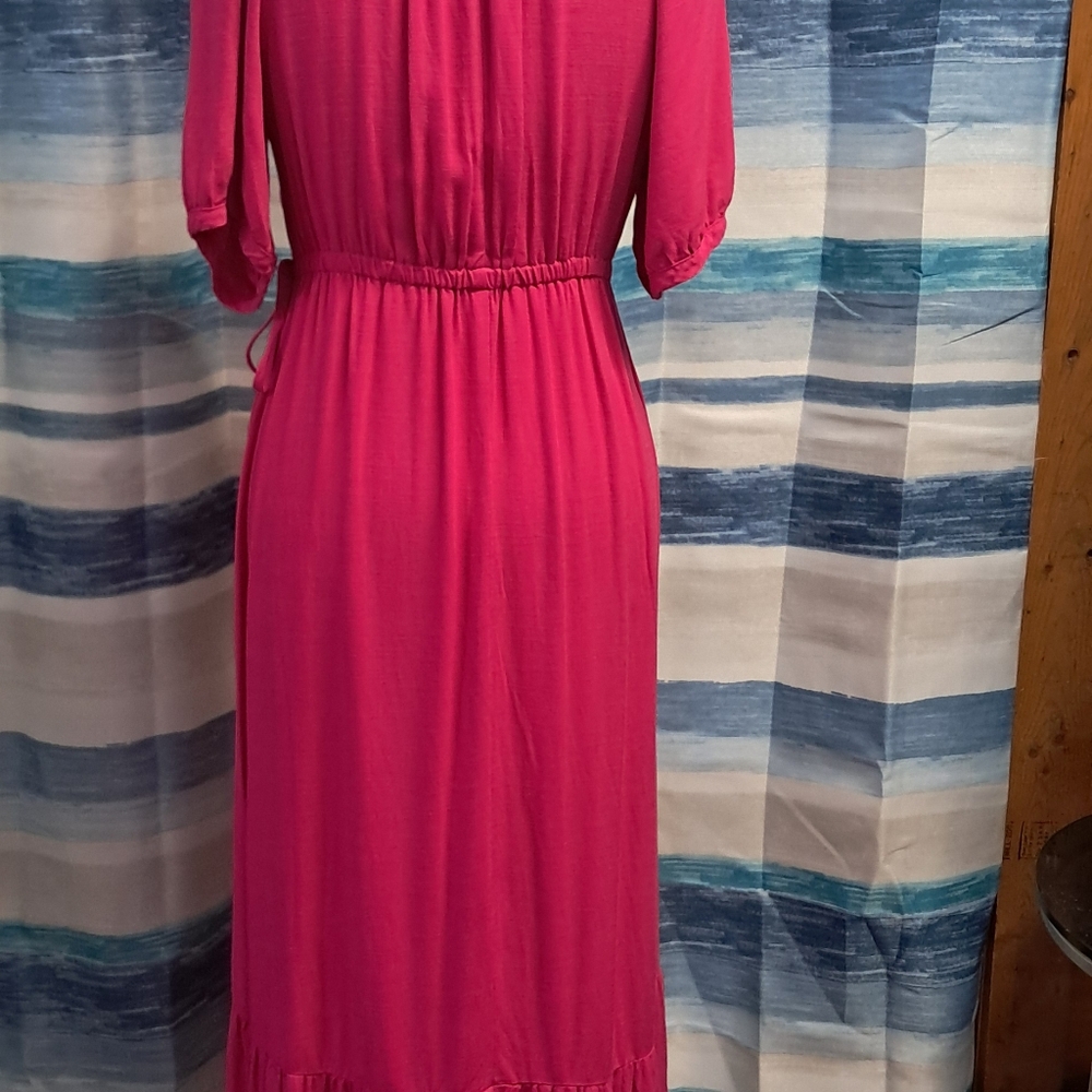 Isabel Dress
